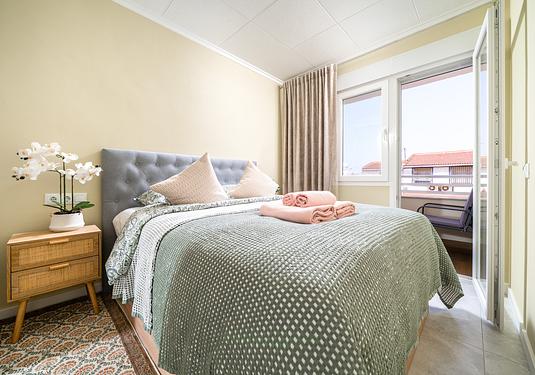 Apartment in La Veleta