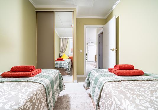 Apartment in La Veleta