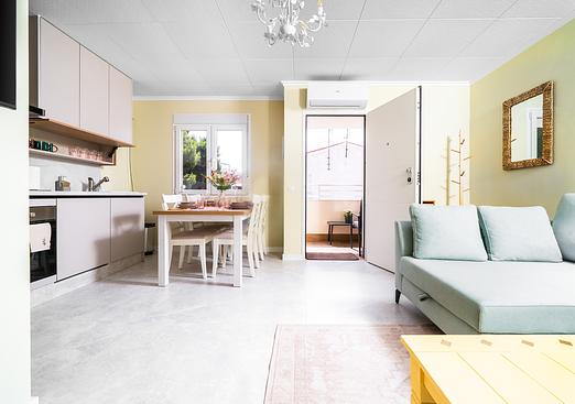Apartment in La Veleta