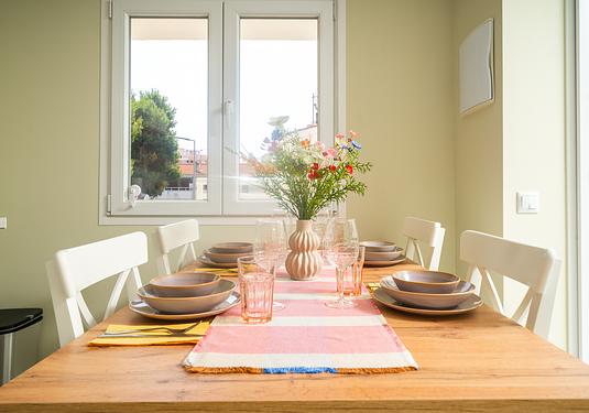 Apartment in La Veleta