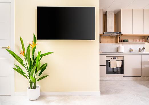 Apartment in La Veleta