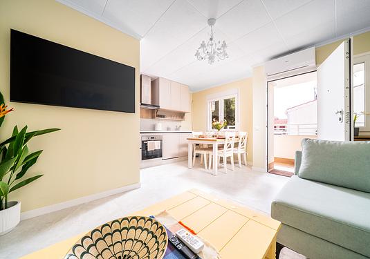Apartment in La Veleta