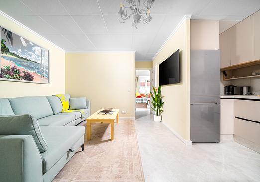 Apartment in La Veleta
