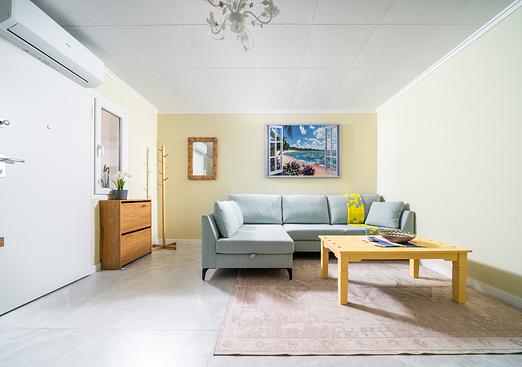 Apartment in La Veleta