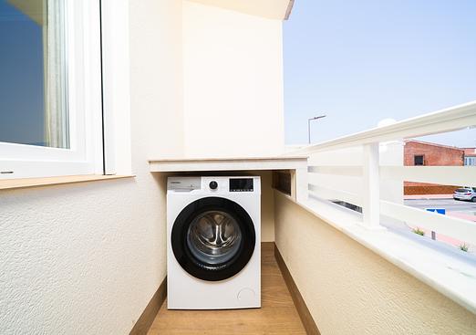 Apartment in La Veleta