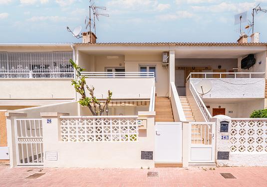 Apartment in La Veleta
