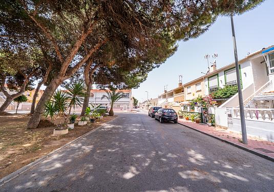 Apartment in La Veleta