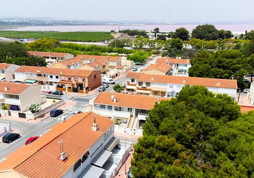 Apartment in La Veleta