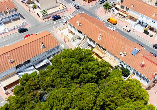 Apartment in La Veleta