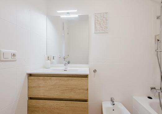 Apartment in Torrevieja