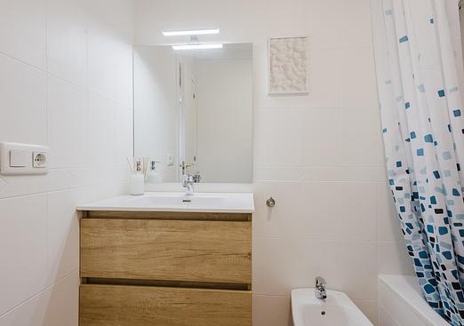 Apartment in Torrevieja