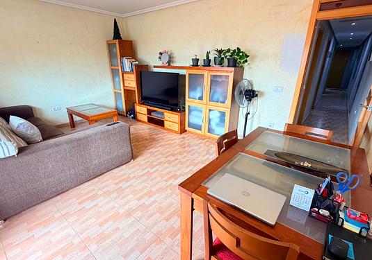 Apartment in Los Montesinos