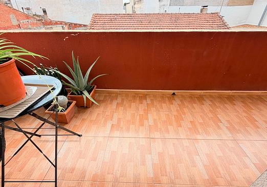 Apartment in Los Montesinos