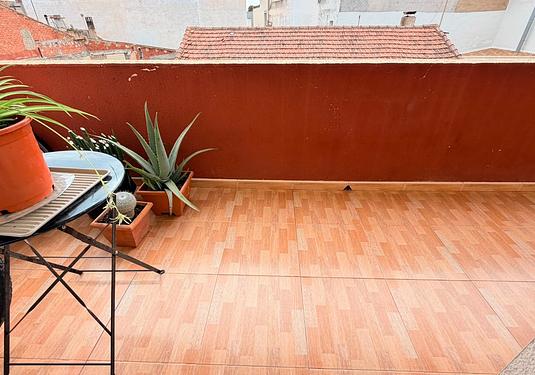 Apartment in Los Montesinos