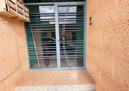 Apartment in Los Montesinos