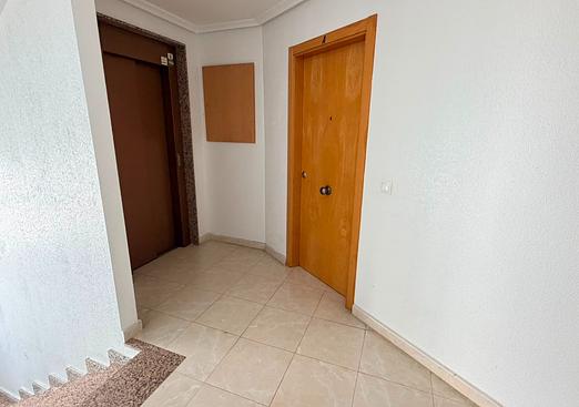 Apartment in Los Montesinos