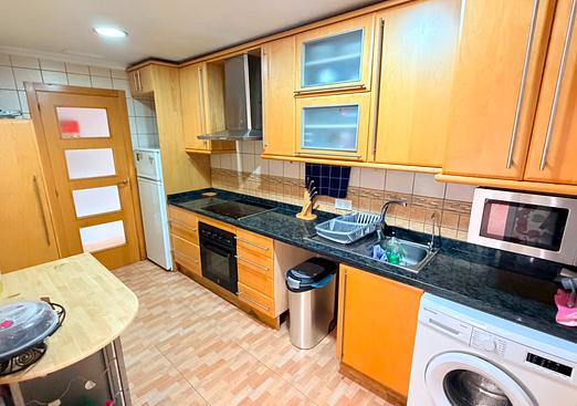 Apartment in Los Montesinos