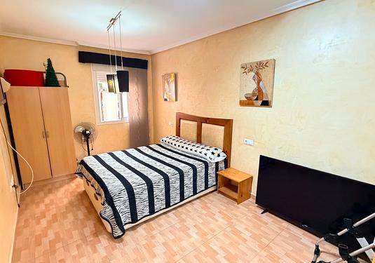 Apartment in Los Montesinos