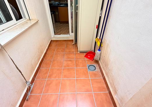 Apartment in Los Montesinos