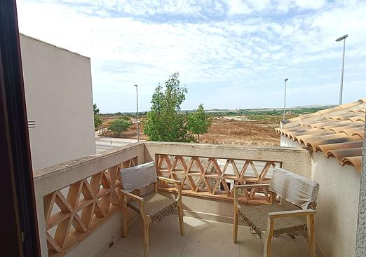 Villa in Benijofar