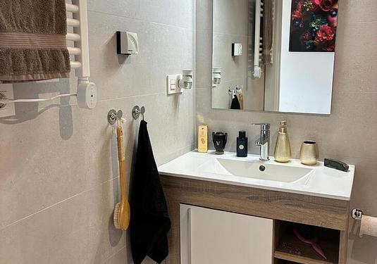 Penthouse penthouse in Los Almendros (Orihuela-Costa)