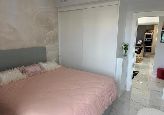 Penthouse penthouse in Los Almendros (Orihuela-Costa)