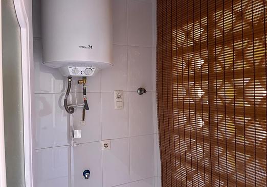 Apartment in Algorfa