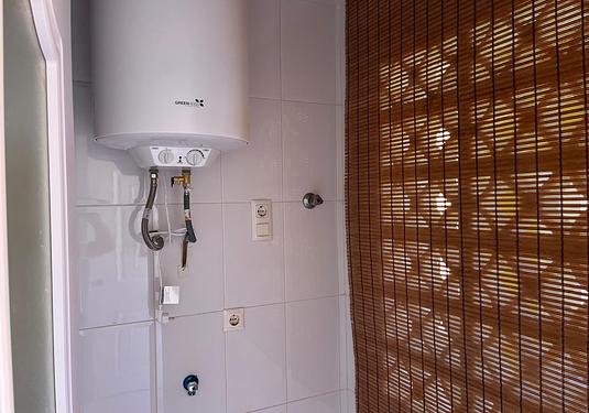 Apartment in Algorfa