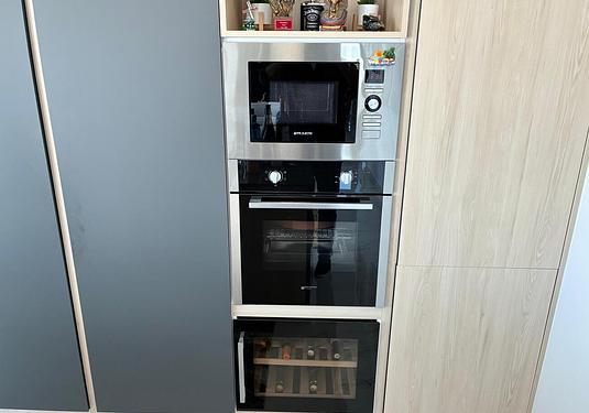 Penthouse penthouse in Los Almendros (Orihuela-Costa)