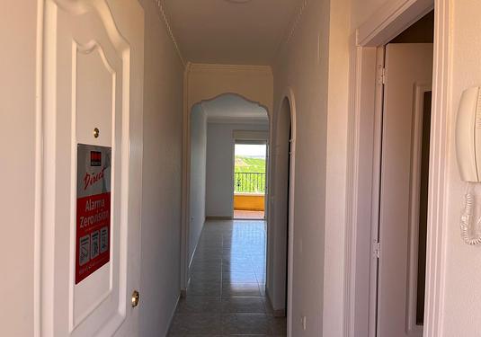 Apartment in Algorfa