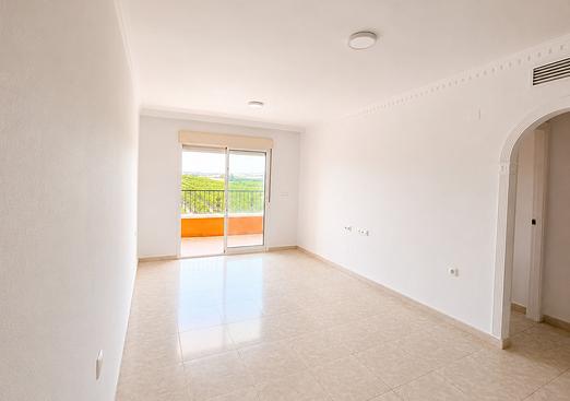 Apartment in Algorfa
