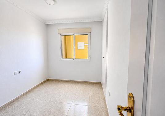 Apartment in Algorfa