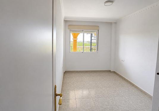 Apartment in Algorfa