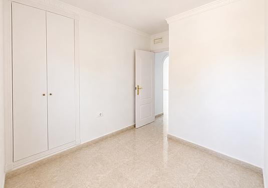 Apartment in Algorfa