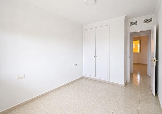 Apartment in Algorfa