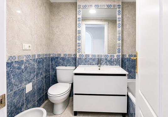 Apartment in Algorfa