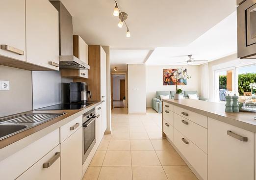 Apartment in Altaona Golf and Country Club