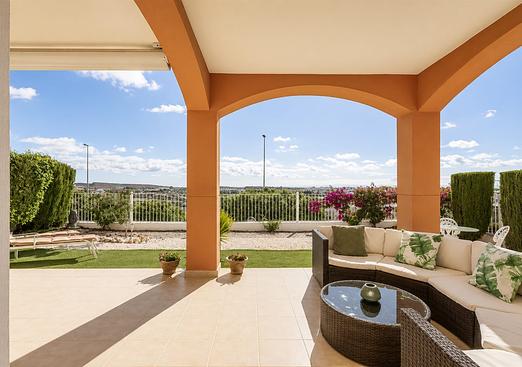 Apartment in Altaona Golf and Country Club