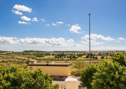 Apartment in Altaona Golf and Country Club