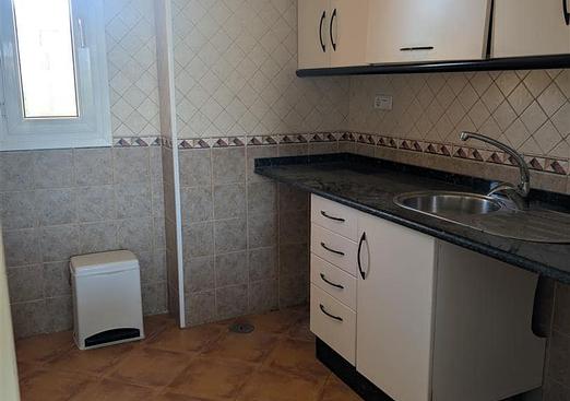 Apartment in La Manga Club Resort