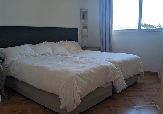 Apartment in La Manga Club Resort