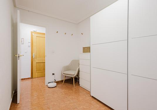 Apartment in Torrevieja