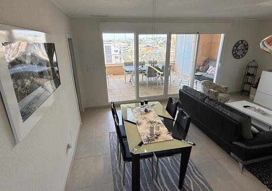 Apartment in Orihuela Costa