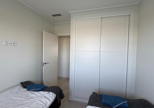 Apartment in Orihuela Costa