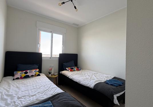 Apartment in Orihuela Costa