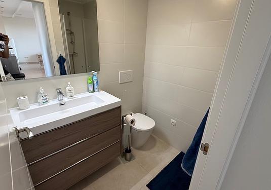 Apartment in Orihuela Costa