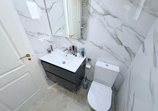 Apartment in Los Alcazares