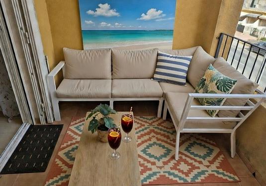Apartment in Daya Nueva