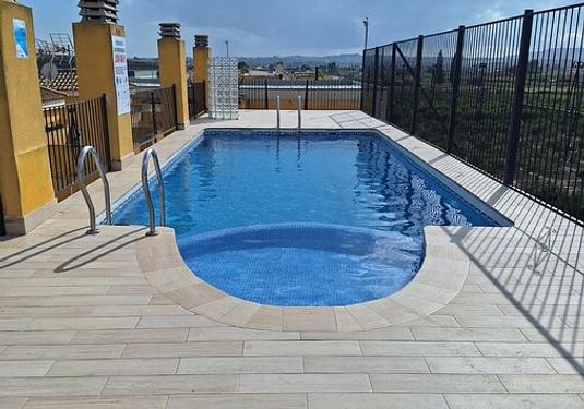 Apartment in Daya Nueva
