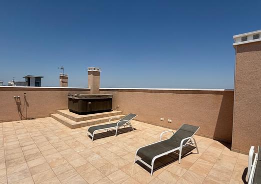 Apartment in Orihuela Costa